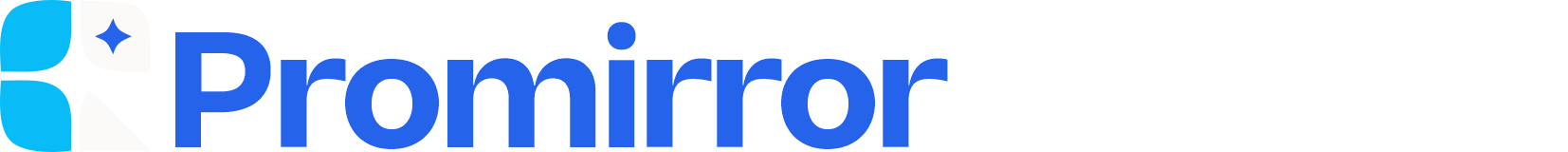 Pro Mirror Market